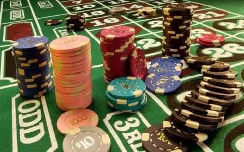 Slots Games