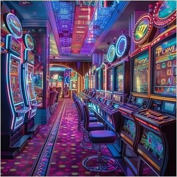 Kyat2 စလော့ဂိမ်း Free Spin Jackpot Feature Myanmar